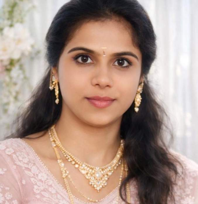 Ananya Krishnan