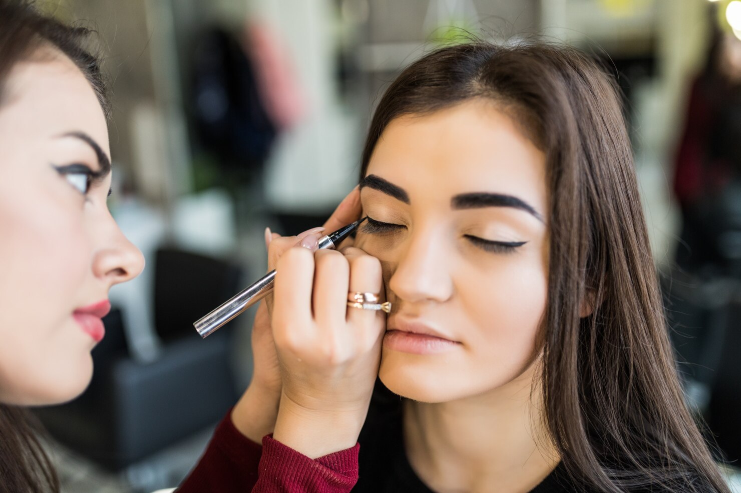 Permanent Eyeliner in Bangalore