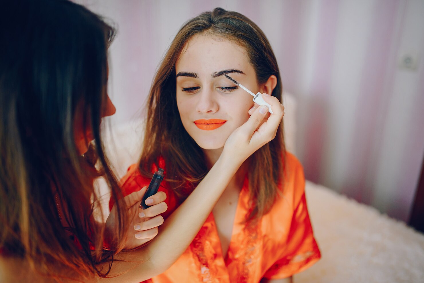 Best Permanent Makeup Artist