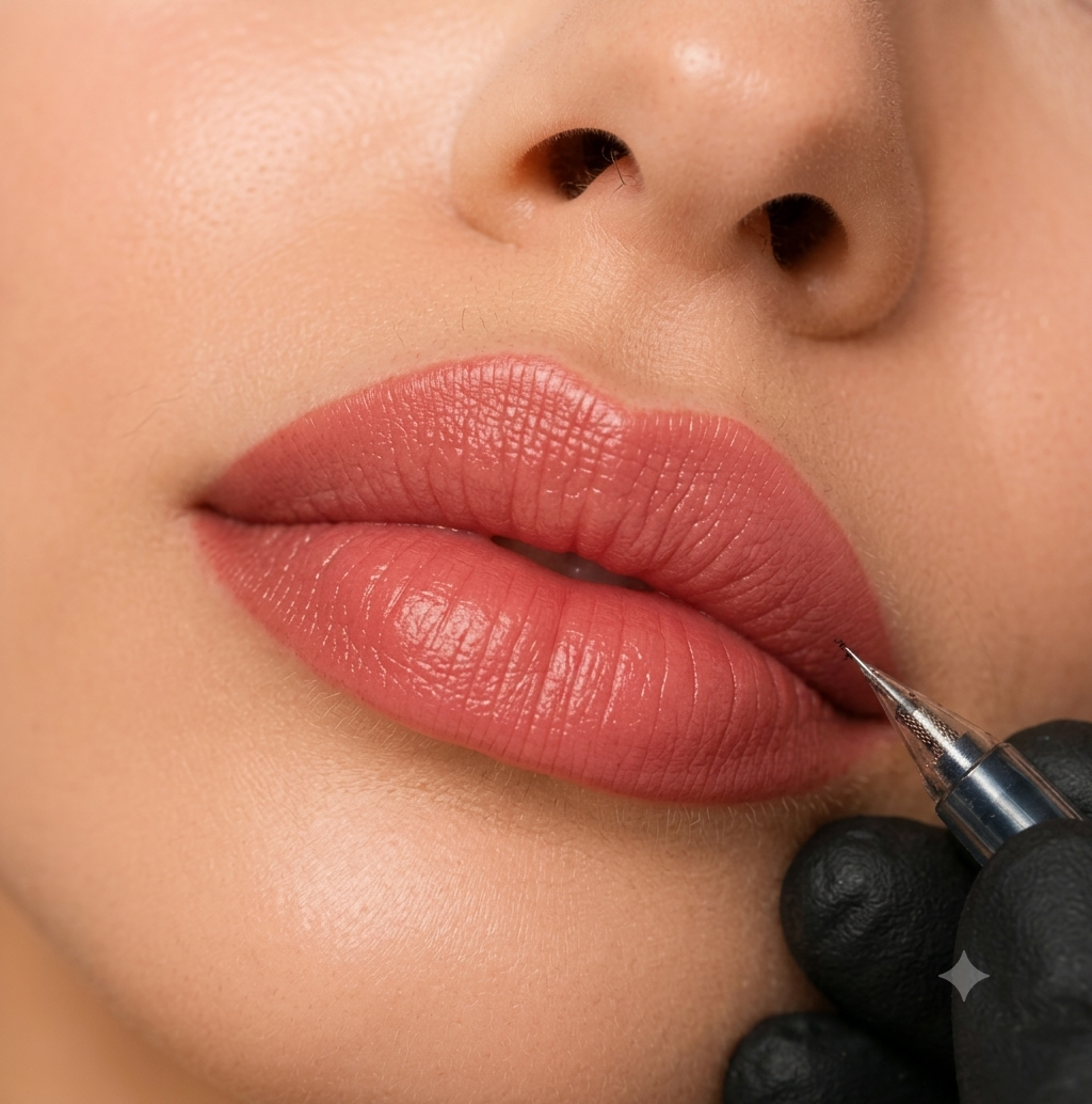 Lip Blush