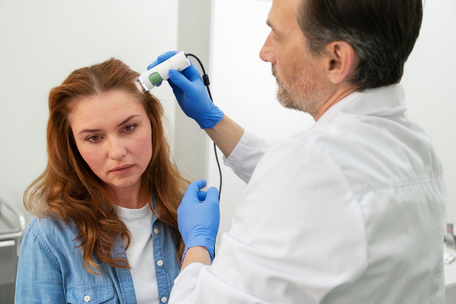 SMP for Ladies Result