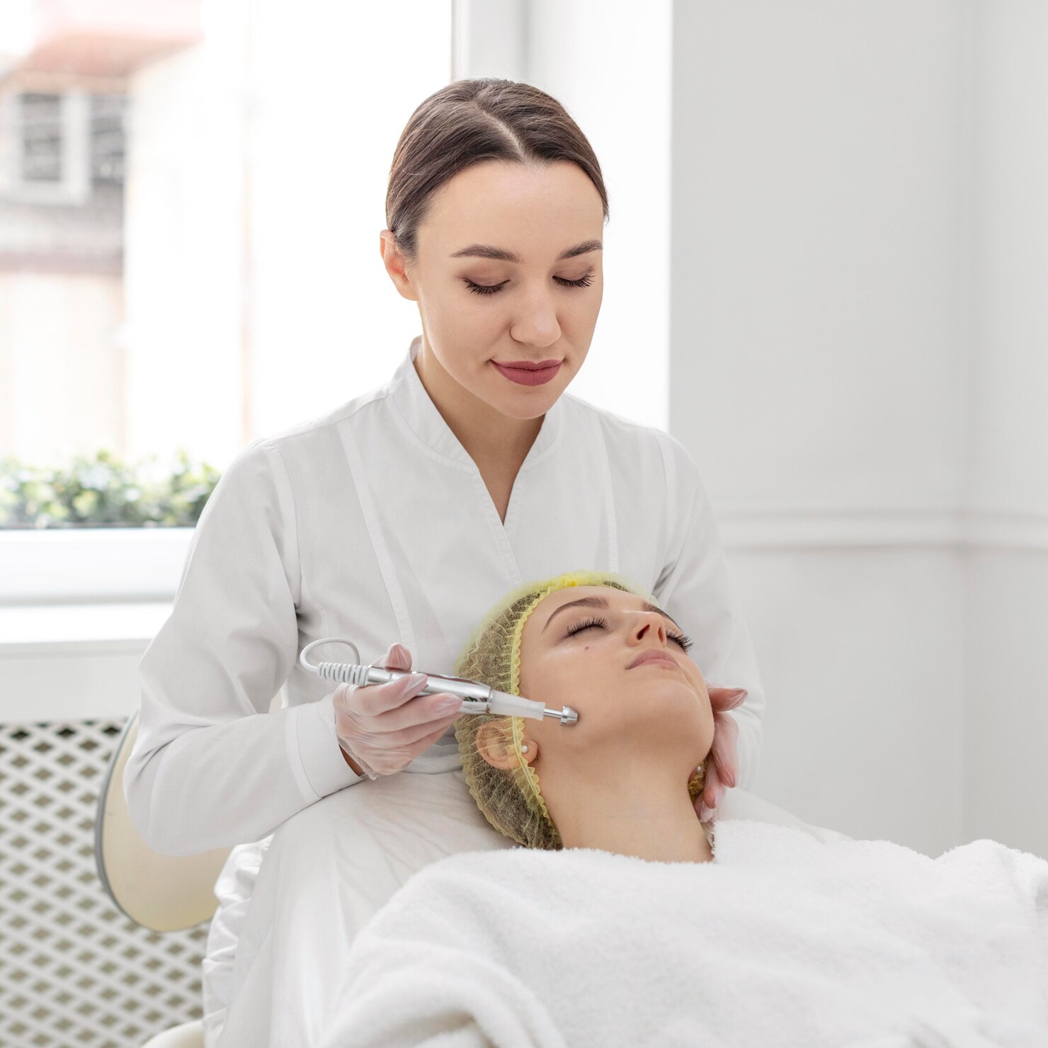 Cosmetic Laser Curriculum